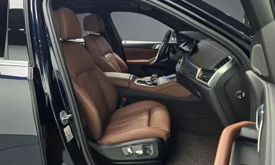 BMW X6 2023, 20040 км, за 65046.9 USD - фото 10