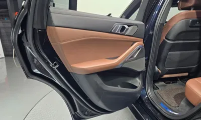 BMW X6 2023, 20040 км, за 65046.9 USD - фото 25