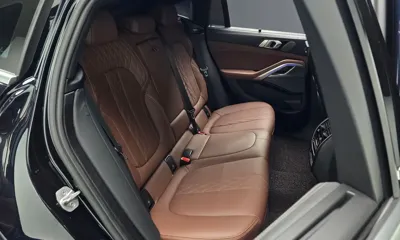 BMW X6 2023, 20040 км, за 65046.9 USD - фото 26