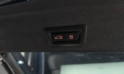 BMW X6 2023, 20040 км, за 65046.9 USD - фото 28