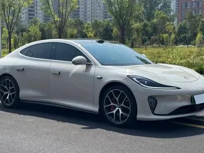 IM IM L6 2025, 22500 км, за 21956.8 USD