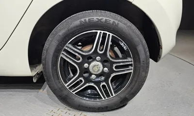 Kia Morning 2015, 76884 км, за 2693.12 USD