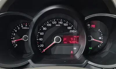 Kia Morning 2015, 76884 км, за 2693.12 USD - фото 8