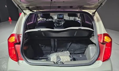 Kia Morning 2015, 76884 км, за 2693.12 USD - фото 20