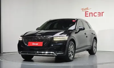 Genesis GV70 · 2023 год