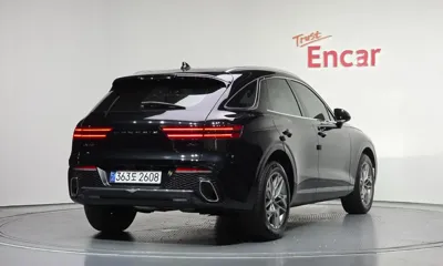 Genesis GV70 2023, 51973 км, за 22909.28 USD