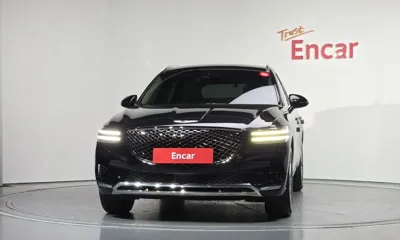 Genesis GV70 2023, 51973 км, за 22909.28 USD