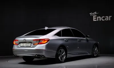 Honda Accord 2019, 64813 км, за 12496.71 USD