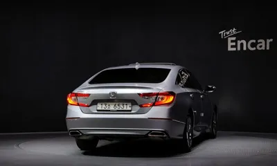 Honda Accord 2019, 64813 км, за 12496.71 USD