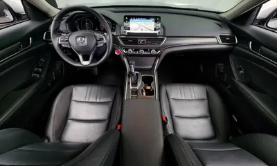 Honda Accord 2019, 64813 км, за 12496.71 USD - фото 7