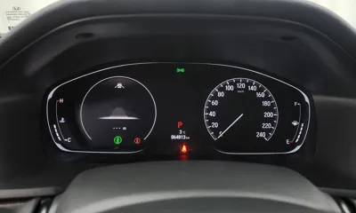 Honda Accord 2019, 64813 км, за 12496.71 USD - фото 8