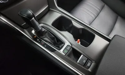 Honda Accord 2019, 64813 км, за 12496.71 USD - фото 9
