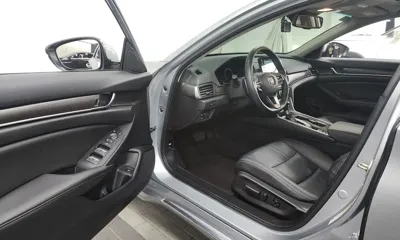 Honda Accord 2019, 64813 км, за 12496.71 USD - фото 10