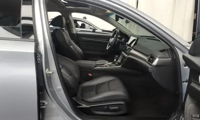 Honda Accord 2019, 64813 км, за 12496.71 USD - фото 11