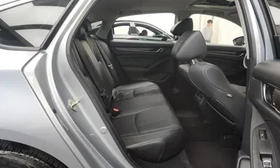 Honda Accord 2019, 64813 км, за 12496.71 USD - фото 12