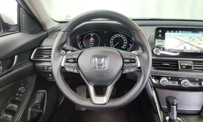 Honda Accord 2019, 64813 км, за 12496.71 USD - фото 13