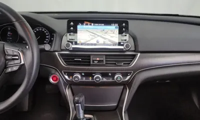 Honda Accord 2019, 64813 км, за 12496.71 USD - фото 14