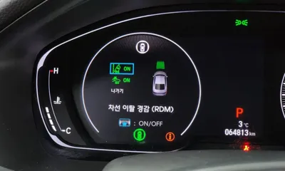 Honda Accord 2019, 64813 км, за 12496.71 USD - фото 16