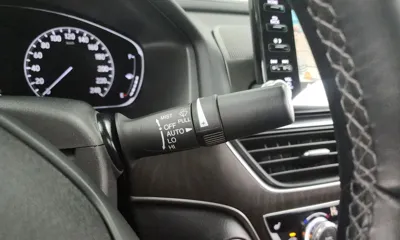 Honda Accord 2019, 64813 км, за 12496.71 USD - фото 18
