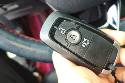 Ford Focus 2022, 32700 км, за 13642 USD - фото 18
