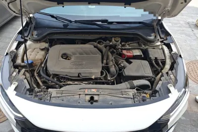 Ford Focus 2022, 32700 км, за 13642 USD - фото 21
