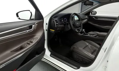 Hyundai Grandeur 2019, 136828 км, за 10066.22 USD - фото 10