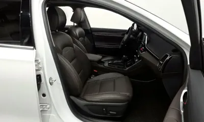 Hyundai Grandeur 2019, 136828 км, за 10066.22 USD - фото 11
