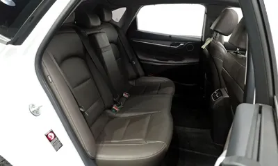 Hyundai Grandeur 2019, 136828 км, за 10066.22 USD - фото 12