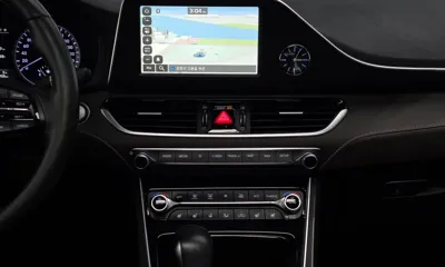 Hyundai Grandeur 2019, 136828 км, за 10066.22 USD - фото 14