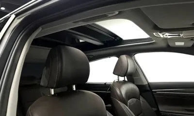 Hyundai Grandeur 2019, 136828 км, за 10066.22 USD - фото 16