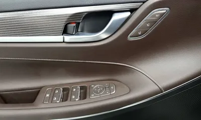 Hyundai Grandeur 2019, 136828 км, за 10066.22 USD - фото 18