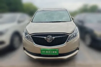 Buick GL8 2017, 102400 км, за 12887 USD