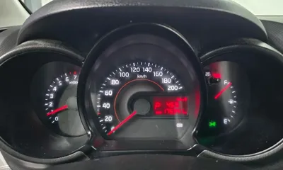 Kia Ray 2016, 175341 км, за 2973.24 USD - фото 8