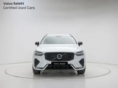 Volvo XC60 2026, 1203 км, за 41683.08 USD