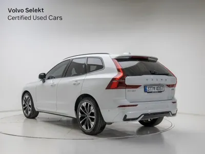 Volvo XC60 2026, 1203 км, за 41683.08 USD