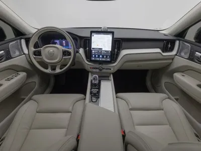 Volvo XC60 2026, 1203 км, за 41683.08 USD - фото 7