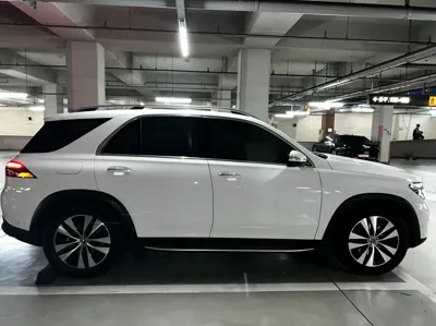 Mercedes-Benz GLE-Class 2025, 9510 км, за 64988.35 USD