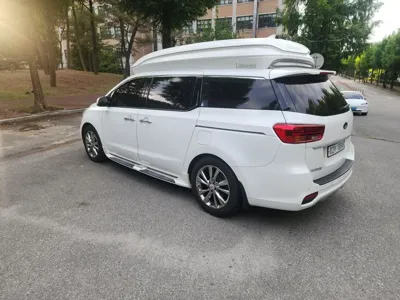 Kia Canival 2019, 67800 км, за 17395.3 USD