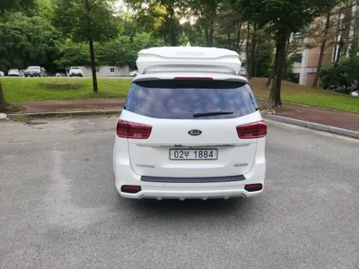 Kia Canival 2019, 67800 км, за 17395.3 USD