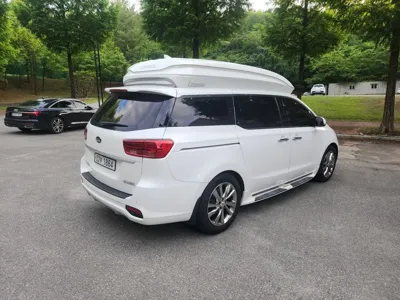 Kia Canival 2019, 67800 км, за 17395.3 USD - фото 6