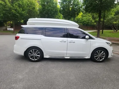 Kia Canival 2019, 67800 км, за 17395.3 USD - фото 7