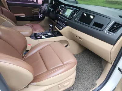 Kia Canival 2019, 67800 км, за 17395.3 USD - фото 8