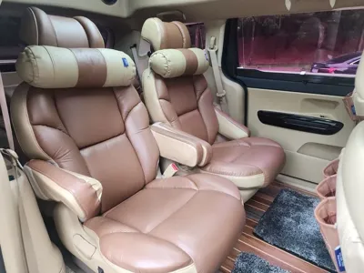 Kia Canival 2019, 67800 км, за 17395.3 USD - фото 9