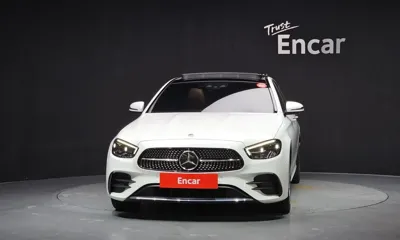 Mercedes-Benz E-Class 2021, 46022 км, за 24222.13 USD