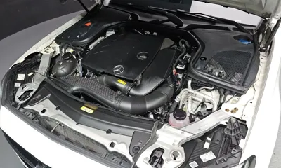 Mercedes-Benz E-Class 2021, 46022 км, за 24222.13 USD - фото 6