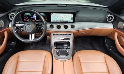 Mercedes-Benz E-Class 2021, 46022 км, за 24222.13 USD - фото 7