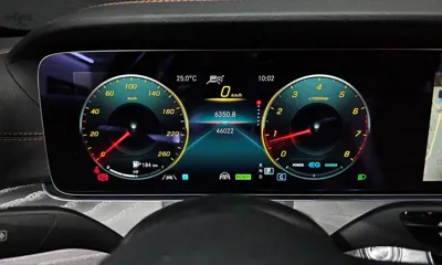 Mercedes-Benz E-Class 2021, 46022 км, за 24222.13 USD - фото 8