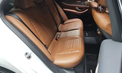 Mercedes-Benz E-Class 2021, 46022 км, за 24222.13 USD - фото 11