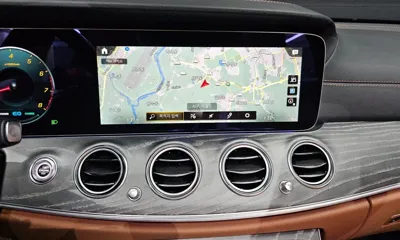 Mercedes-Benz E-Class 2021, 46022 км, за 24222.13 USD - фото 13