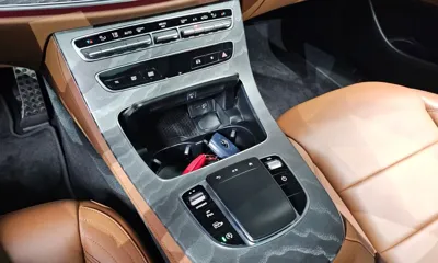 Mercedes-Benz E-Class 2021, 46022 км, за 24222.13 USD - фото 18